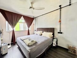 Blk 522C Tampines Greenleaf (Tampines), HDB 4 Rooms #549663991